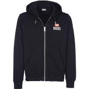 Sweat-shirt Diesel Pull-over