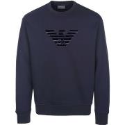 Sweat-shirt Emporio Armani Pull-over