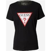 T-shirt Guess W1YI1B I3Z14