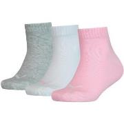 Chaussettes enfant Puma kids quarter 3p