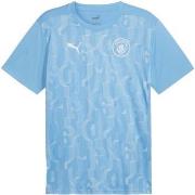 T-shirt Puma Mcfc prem ss jsy