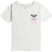 T-shirt enfant Roxy Day And Night