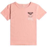 T-shirt enfant Roxy Day And Night