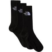 Chaussettes The North Face Multi sport cush crew sock 3p