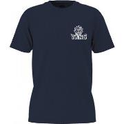 T-shirt Vans Off the wall social club ss tee