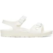 Sandales enfant Birkenstock Rio Eva Kids Sandals 1027406 - White