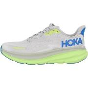 Chaussures Hoka one one Clifton 9