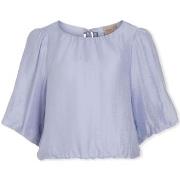 Blouses Vila Top Lyra 2/4 - Aleutian