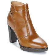 Bottines NeroGiardini I411210D-400