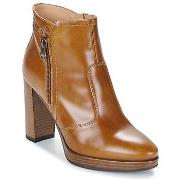 Bottines NeroGiardini -