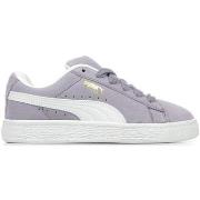 Baskets enfant Puma Suede Xl Ps