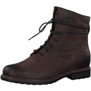 Bottes Tamaris -