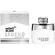 Cologne Montblanc Legend Spirit Eau De Toilette Vaporisateur