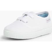 Derbies Pisamonas Baskets Enfant avec Lacets