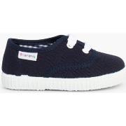 Derbies Pisamonas Baskets Enfant avec Lacets