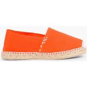 Derbies Pisamonas Espadrilles pour Parents et Enfants