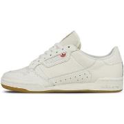 Baskets basses adidas CONTINENTAL 80