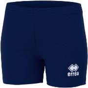 Short Errea Panta Volleyball Donna