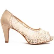 Chaussures escarpins Leindia 92333