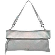 Sac a main My Best Bags 6154 PARTY MET SILVER