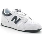 Baskets New Balance Basket pour adullte BB480