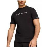 T-shirt Puma BMW MMS