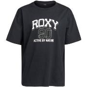 T-shirt Roxy Essential Energy