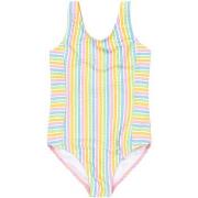 Maillots de bain enfant Roxy Mirage Stripe