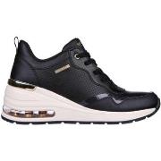 Ville basse Skechers 155399 MILLION AIR - HOTTER AIR