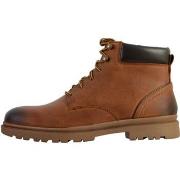 Boots Geox Bottine Cuir Andalo