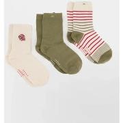 Chaussettes TBS SETLADIE196B6