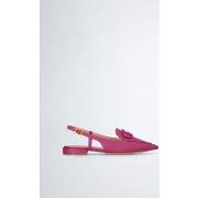 Ballerines Liu Jo Ballerines slingback roses