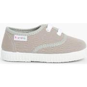 Derbies Pisamonas Baskets Enfant avec Lacets