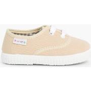 Derbies Pisamonas Baskets Enfant avec Lacets