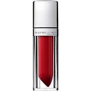 Rouges à lèvres Maybelline New York Laque à Lèvres Color Elixir - 505 ...