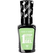 Vernis à ongles Wet N Wild Vernis 1 Step Wonder Gel