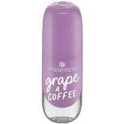 Vernis à ongles Essence Vernis à Ongles Gel Nail Colour - 44 Grape A C...