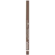 Maquillage Sourcils Essence Crayon Sourcils Micro Precise Waterproof