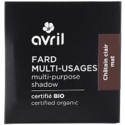 Fards à paupières &amp; bases Avril Fard Multi-Usages Certifié Bio