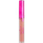 Gloss Makeup Revolution Gloss I Heart Chocolate - Chocolate Chip Cooki...