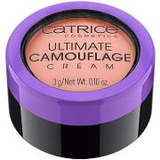 Anti-cernes &amp; correcteurs Catrice Correcteur Crème Ultimate Camouf...