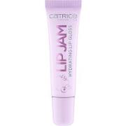 Gloss Catrice Gloss Hydratant Lip Jam - 40 I Like You Berry Much