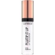 Gloss Catrice Gloss Repulpant Plump It Up Lip Booster