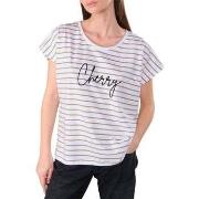 T-shirt Le Temps des Cerises 170700VTAH24