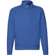 Sweat-shirt Fruit Of The Loom Premium