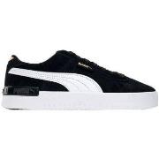 Baskets basses Puma Jada Suede Formateurs