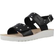 Sandales enfant Geox J SANDAL COSTAREI GI