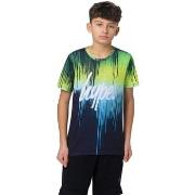 T-shirt enfant Hype HY9778