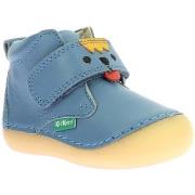 Boots enfant Kickers Sabio