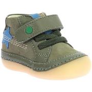 Boots enfant Kickers Sokistic